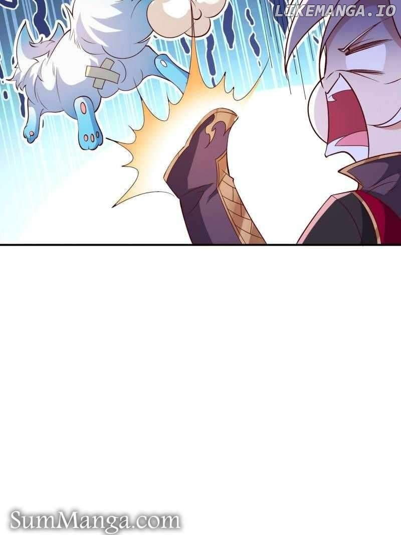 I Just Want To Live A Simple Life Chapter 106 - page 49