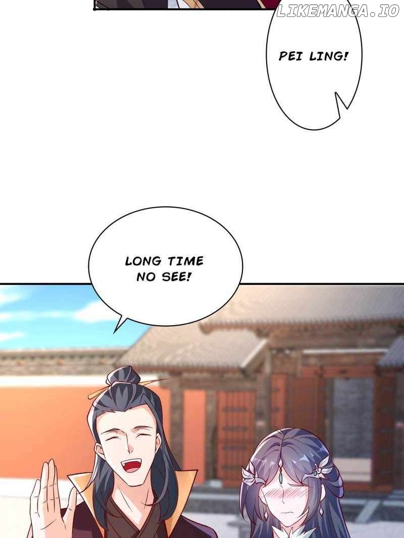 I Just Want To Live A Simple Life Chapter 106 - page 51