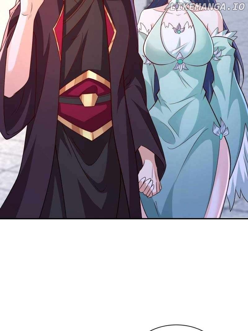 I Just Want To Live A Simple Life Chapter 106 - page 52