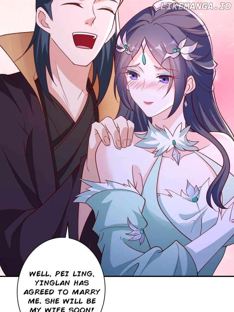I Just Want To Live A Simple Life Chapter 106 - page 55