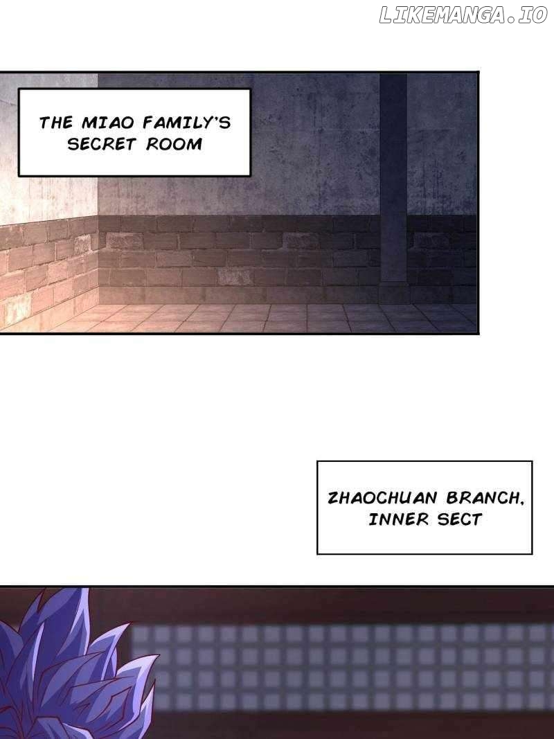 I Just Want To Live A Simple Life Chapter 106 - page 64
