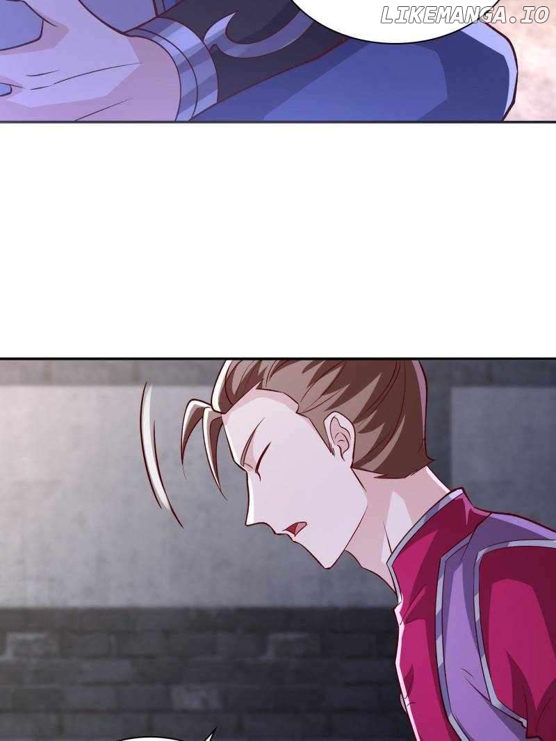 I Just Want To Live A Simple Life Chapter 106 - page 66