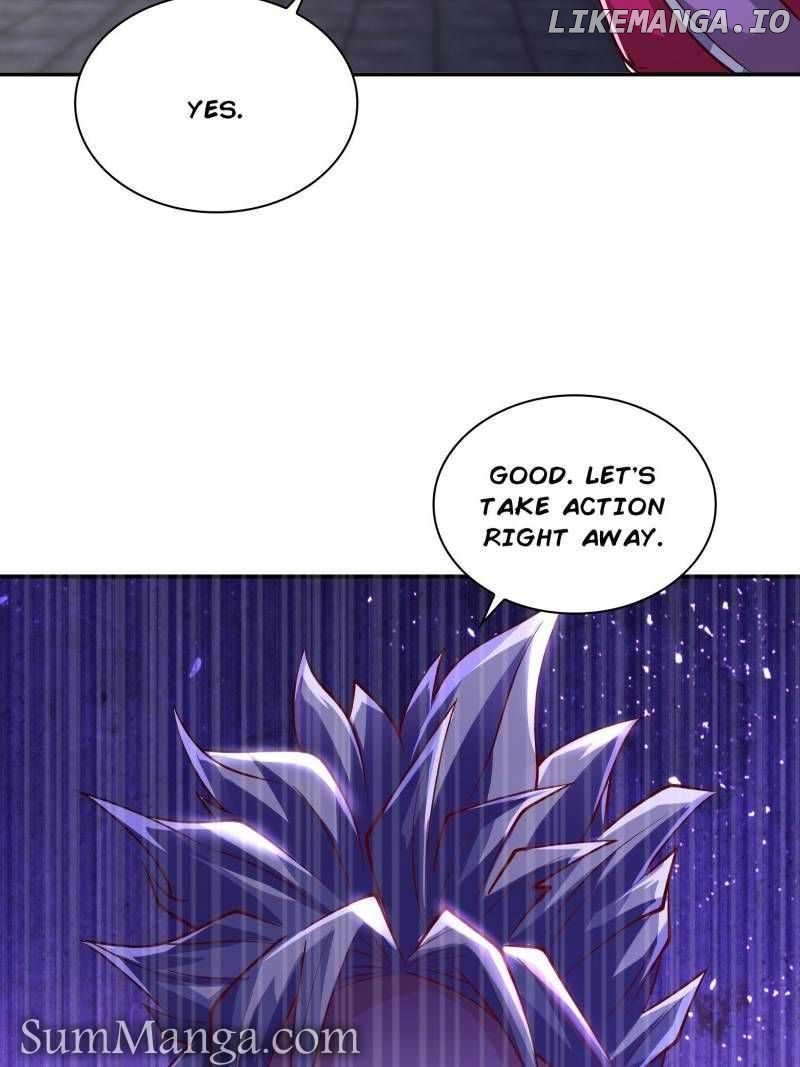 I Just Want To Live A Simple Life Chapter 106 - page 67