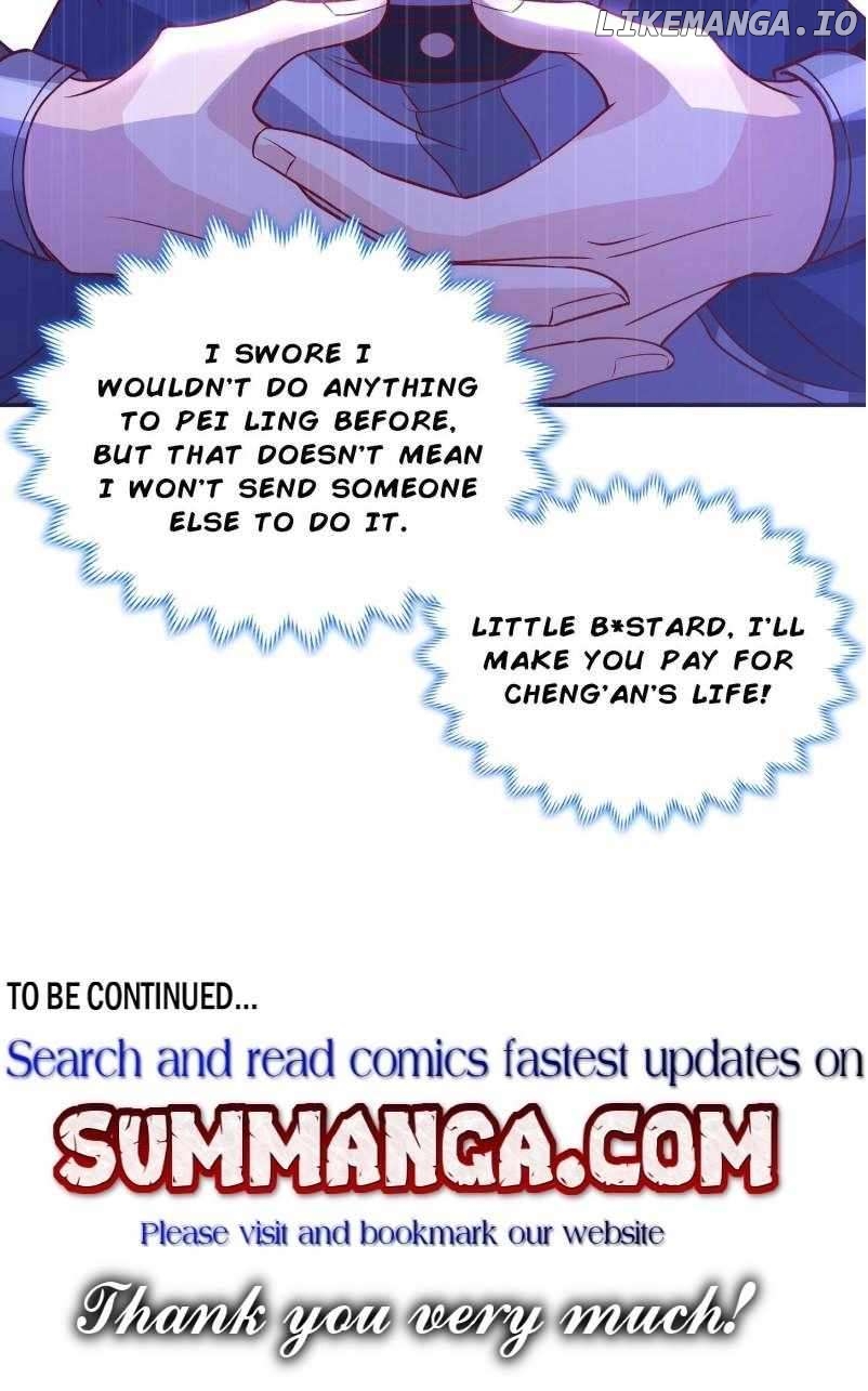 I Just Want To Live A Simple Life Chapter 106 - page 69