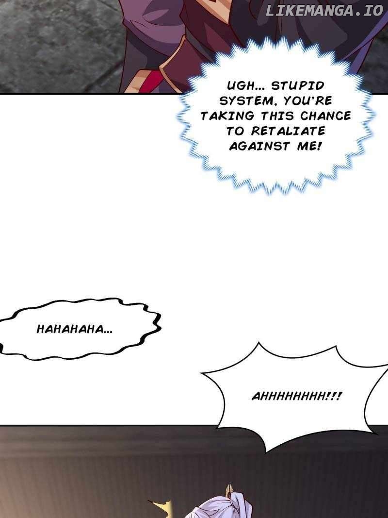 I Just Want To Live A Simple Life Chapter 106 - page 8
