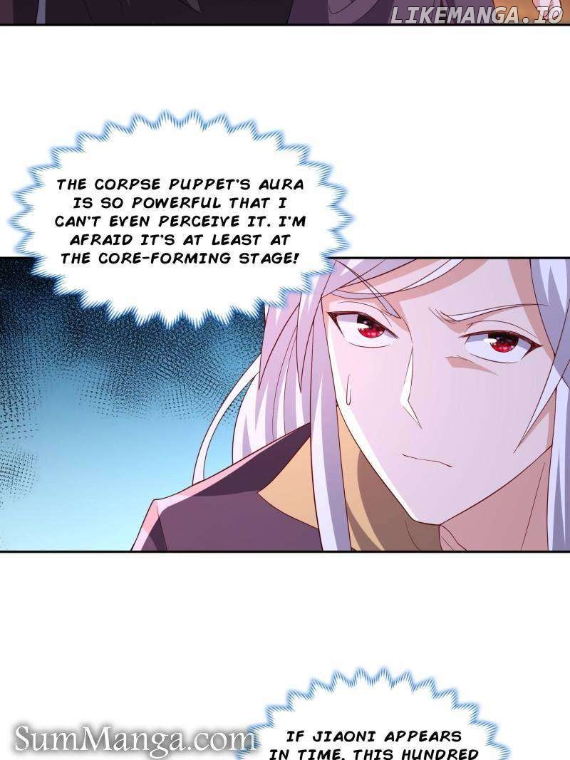 I Just Want To Live A Simple Life Chapter 107 - page 39