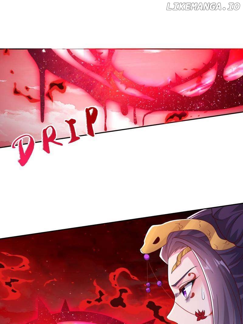 I Just Want To Live A Simple Life Chapter 107 - page 42