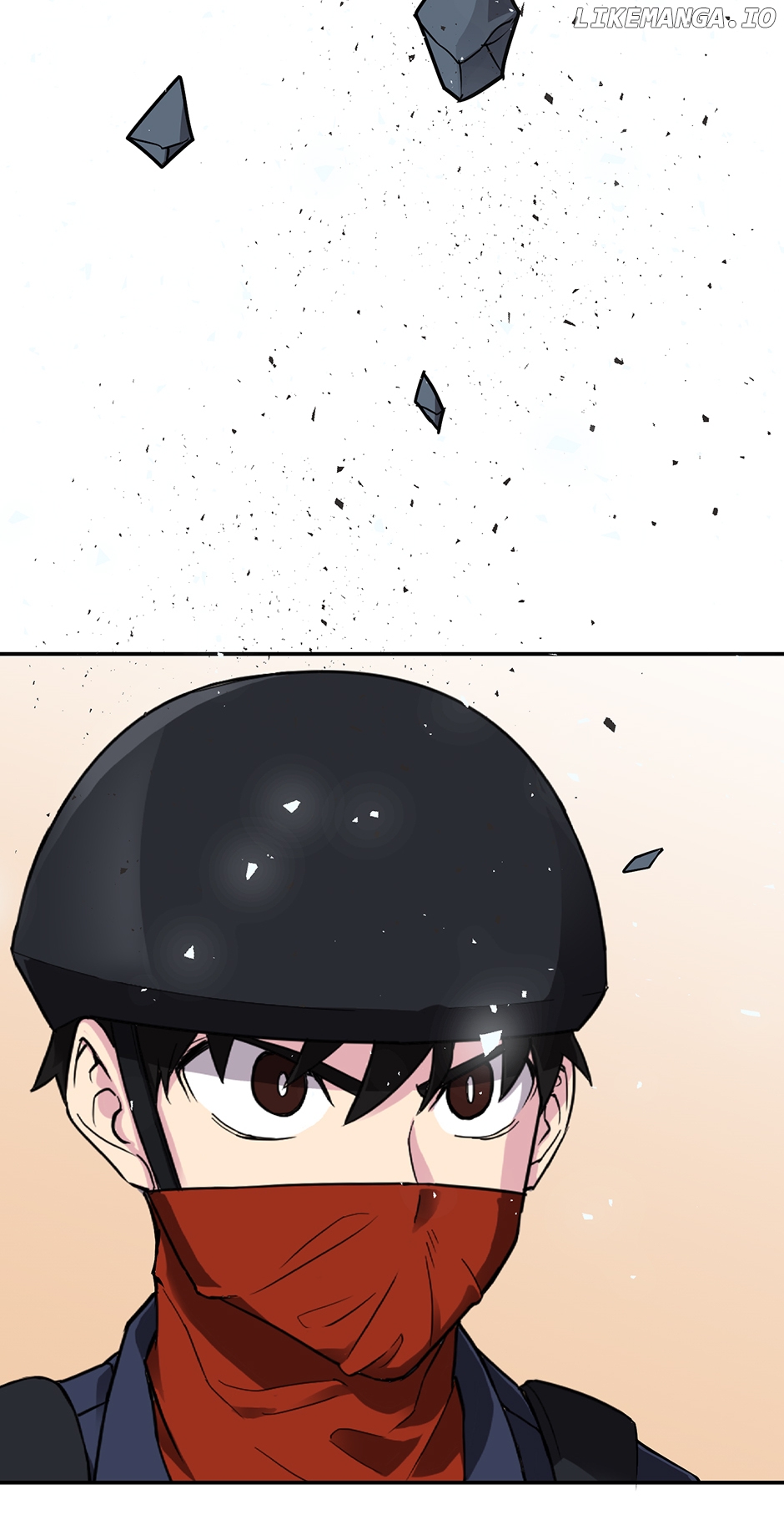 Golem Dungeon Rush Chapter 63 - page 31