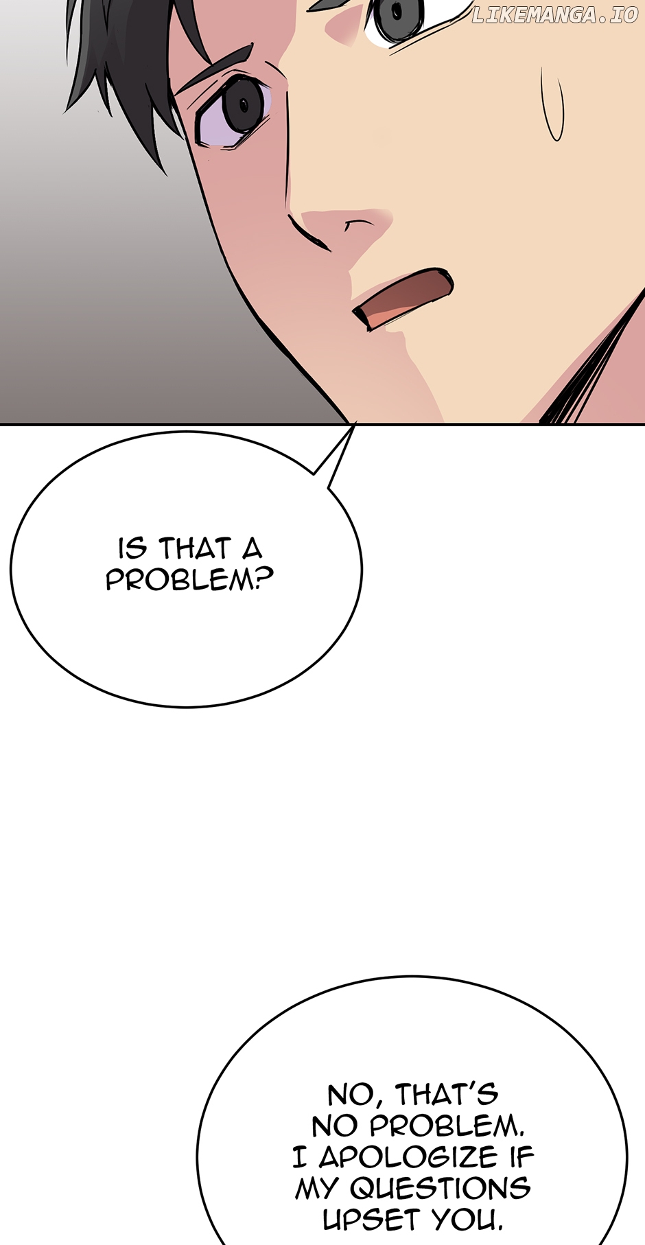 Golem Dungeon Rush Chapter 65 - page 18