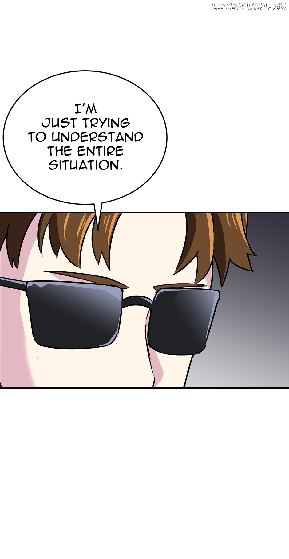 Golem Dungeon Rush Chapter 65 - page 20