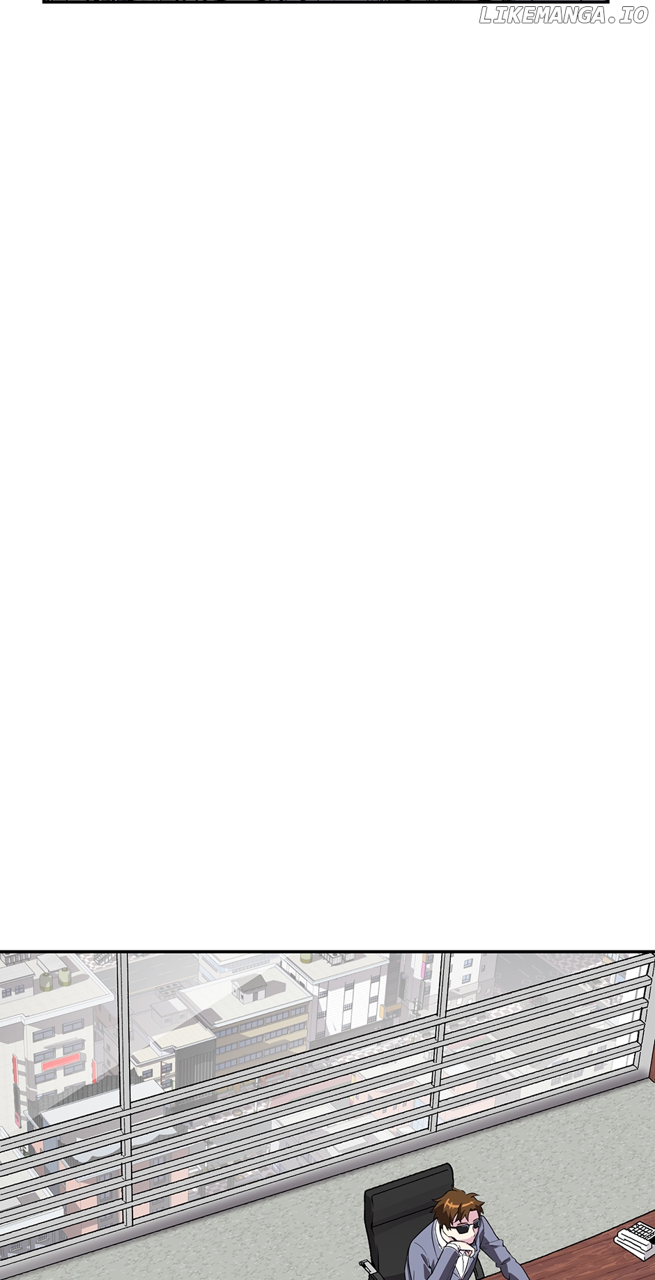 Golem Dungeon Rush Chapter 65 - page 3