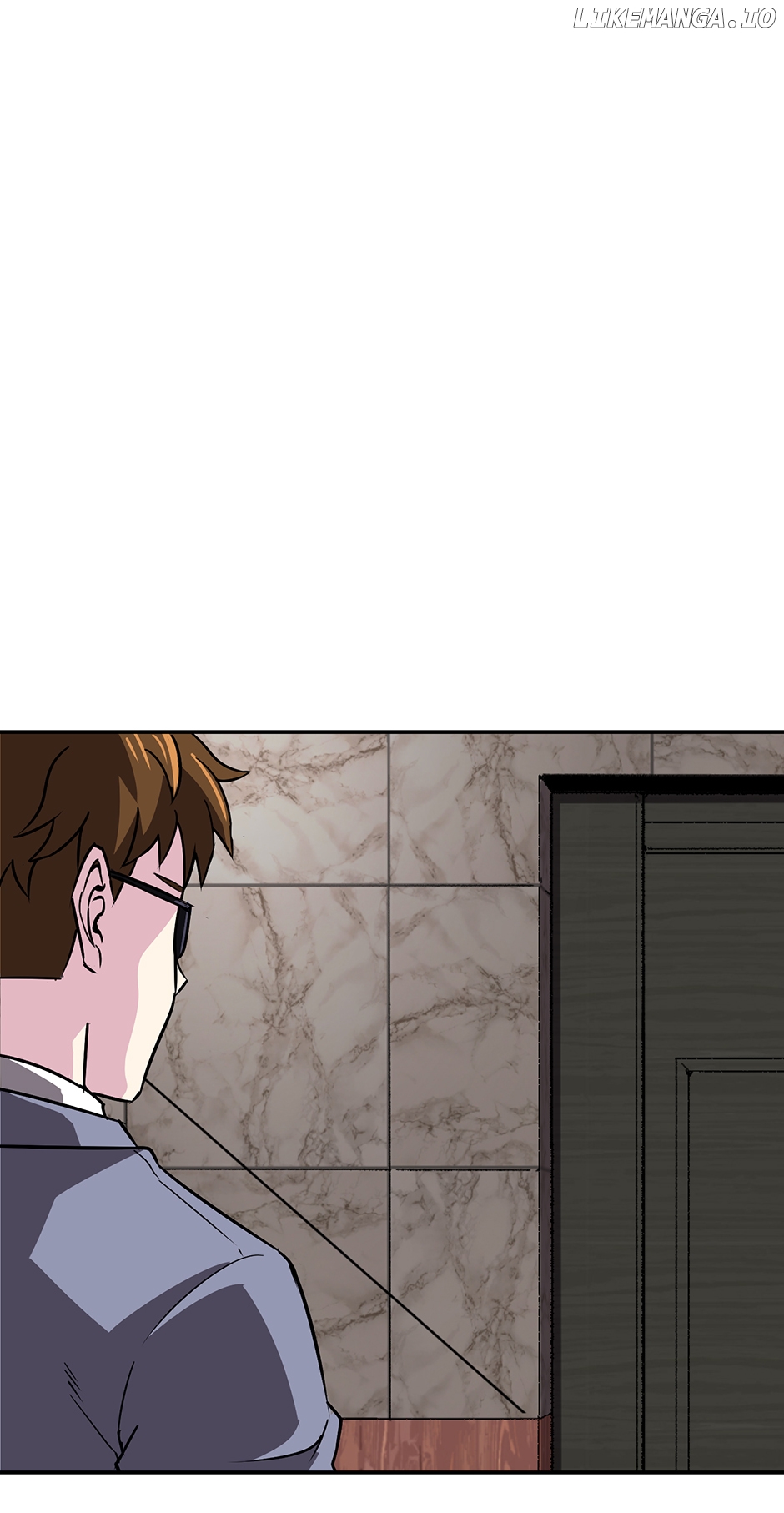 Golem Dungeon Rush Chapter 65 - page 29