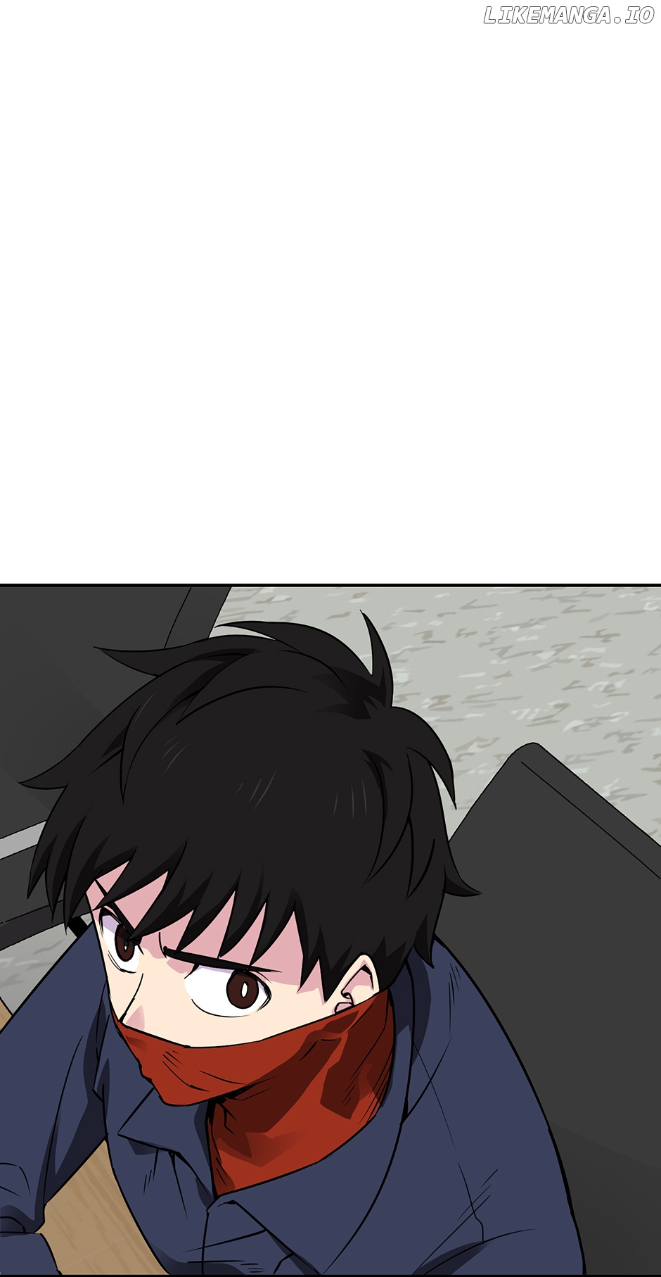 Golem Dungeon Rush Chapter 65 - page 43
