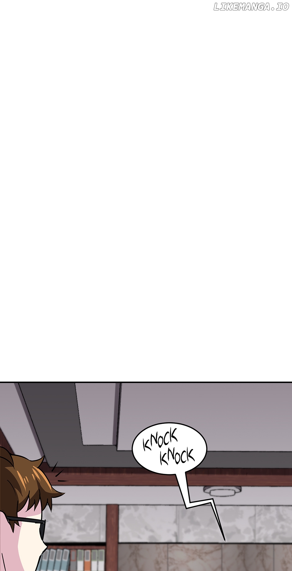 Golem Dungeon Rush Chapter 65 - page 7