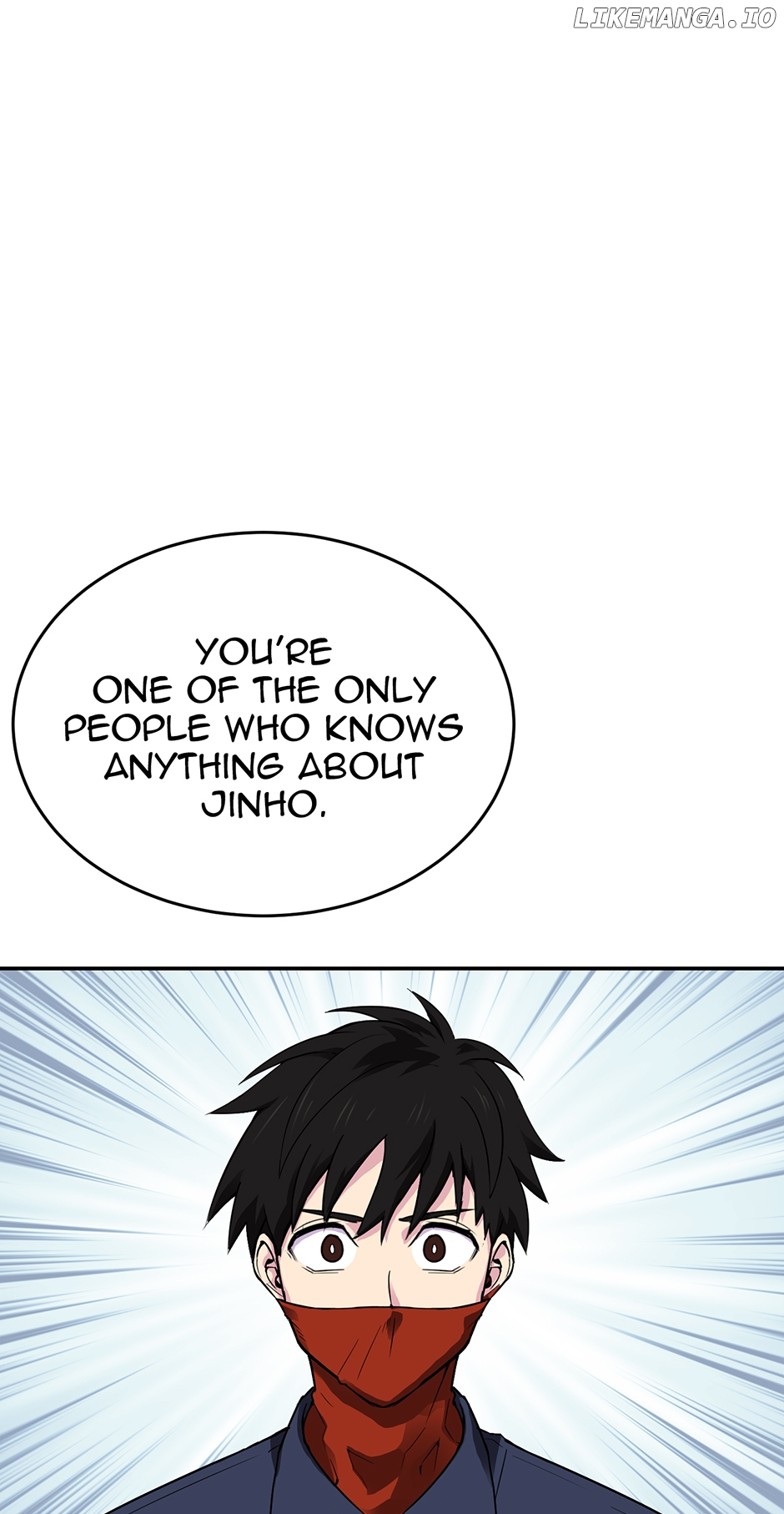 Golem Dungeon Rush Chapter 65 - page 61