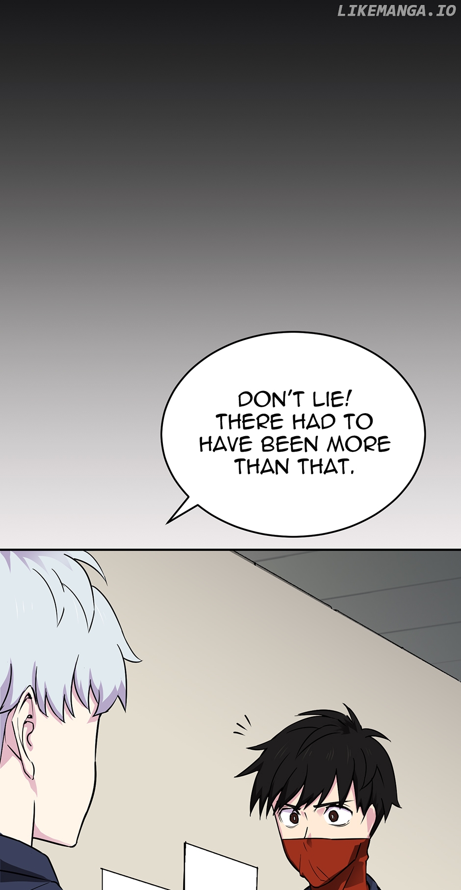 Golem Dungeon Rush Chapter 65 - page 69