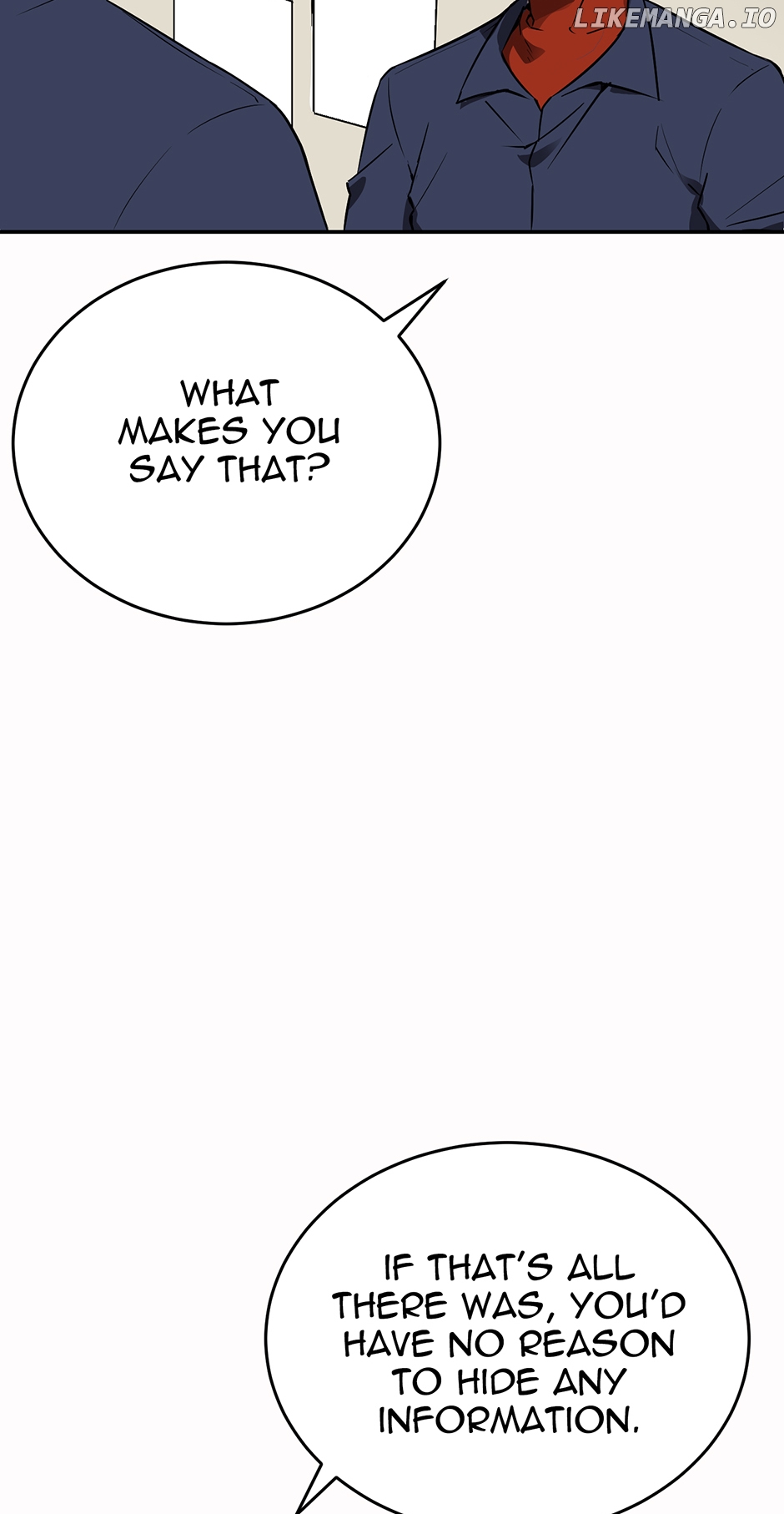 Golem Dungeon Rush Chapter 65 - page 70
