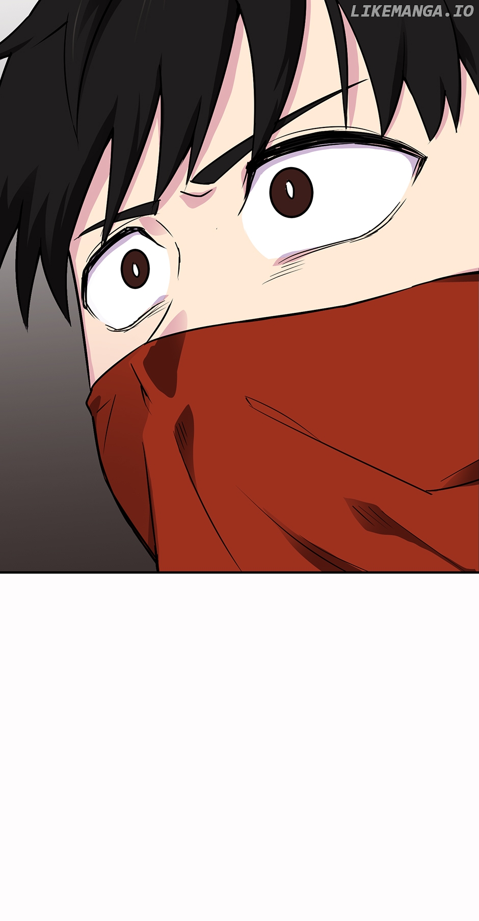 Golem Dungeon Rush Chapter 65 - page 73