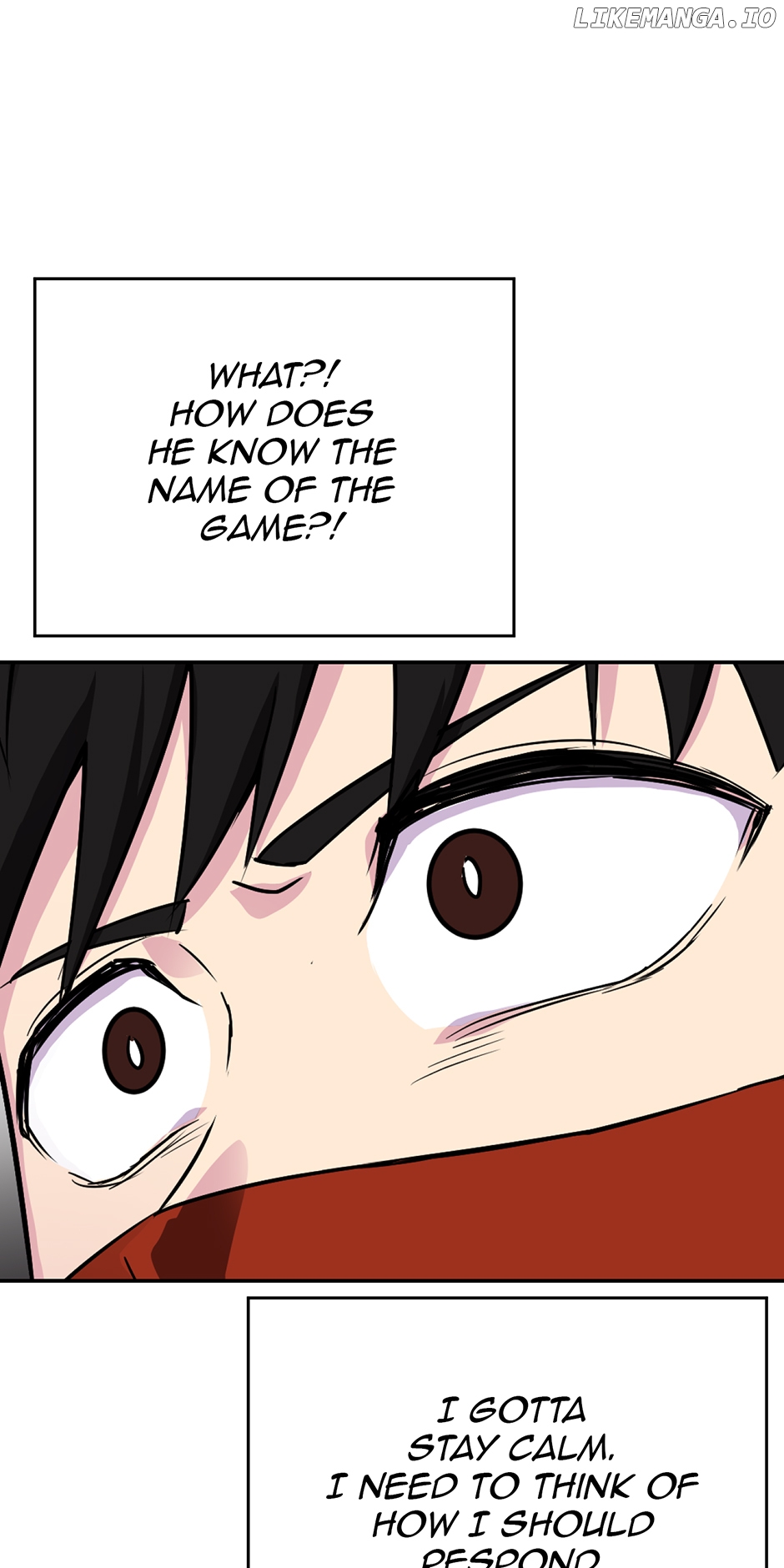 Golem Dungeon Rush Chapter 65 - page 74