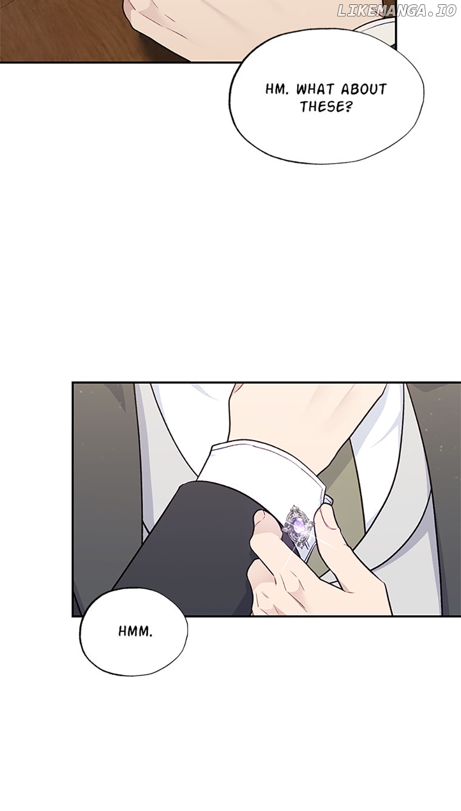 The Archvillain's Young Patron Chapter 80 - page 6