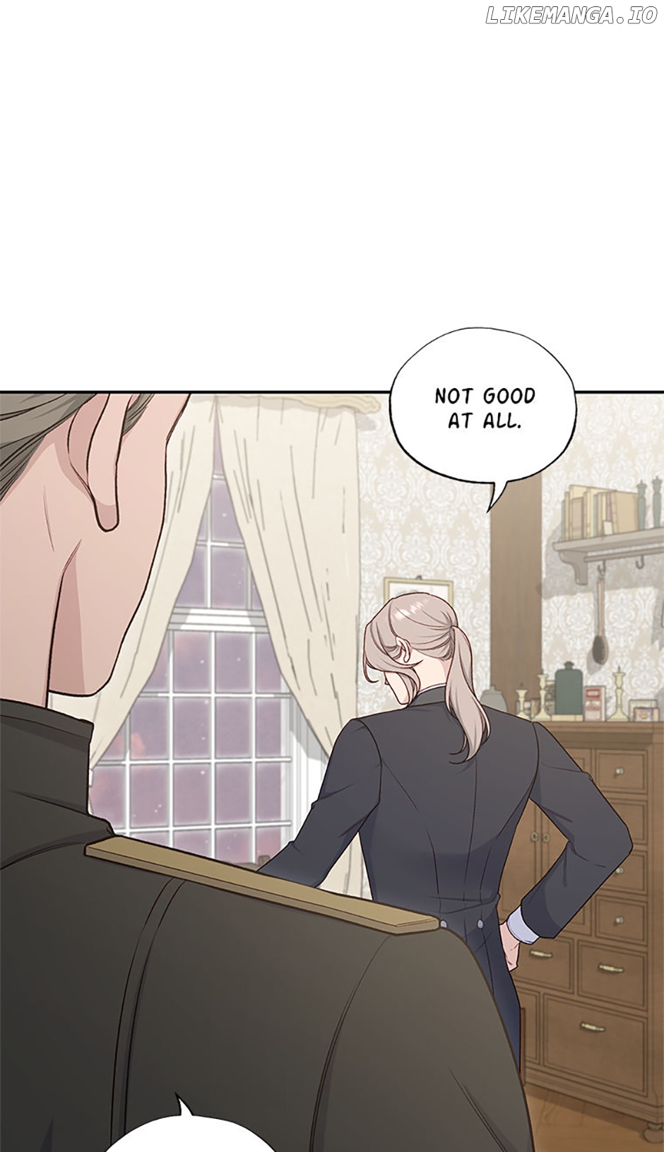 The Archvillain's Young Patron Chapter 80 - page 7