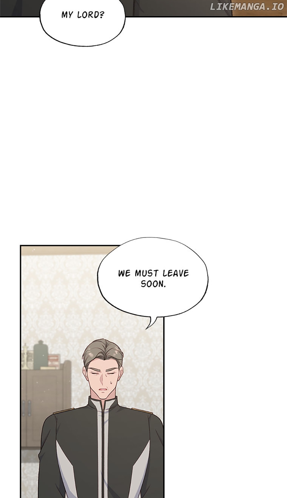 The Archvillain's Young Patron Chapter 80 - page 8