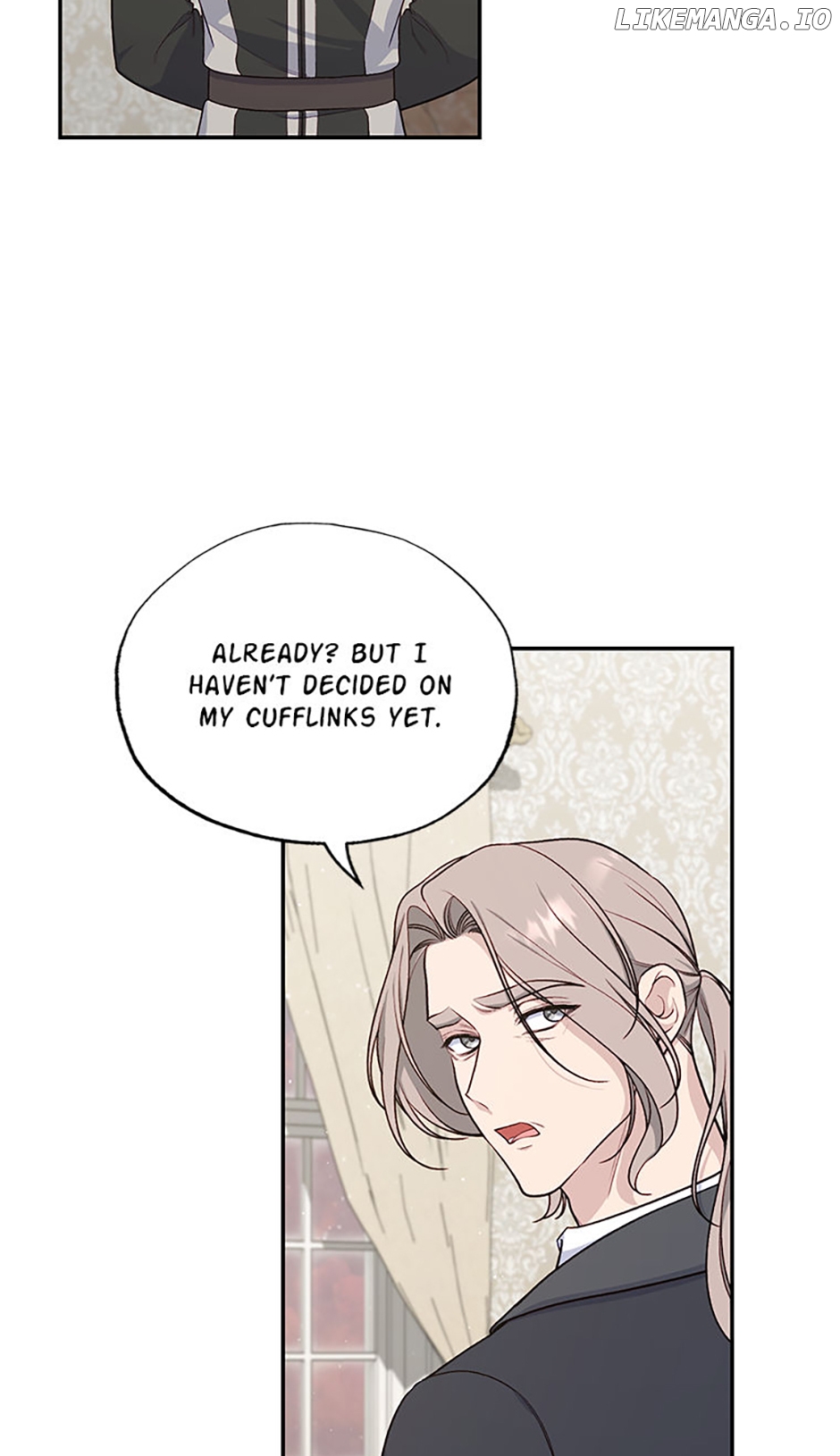 The Archvillain's Young Patron Chapter 80 - page 9