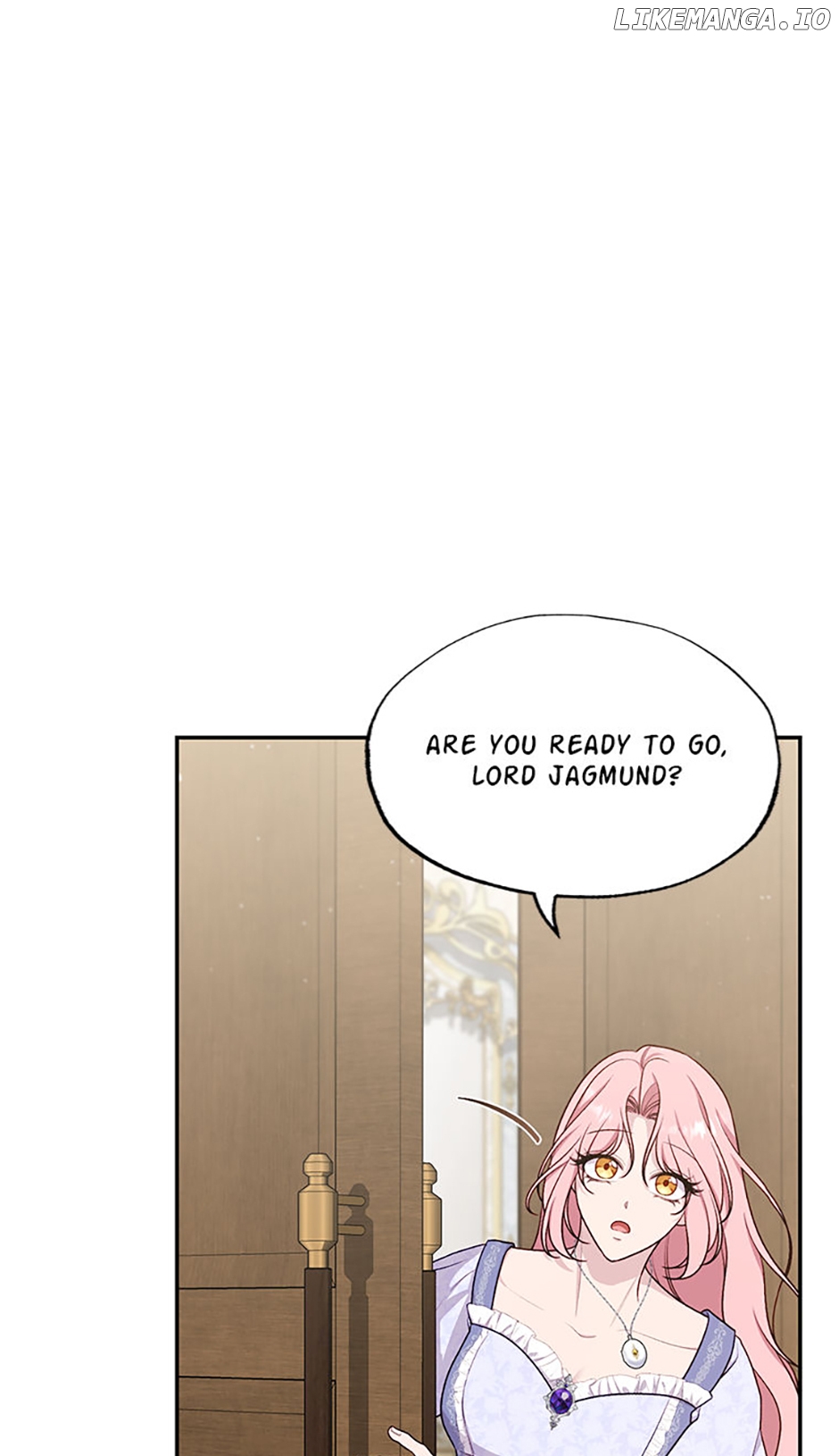 The Archvillain's Young Patron Chapter 80 - page 13