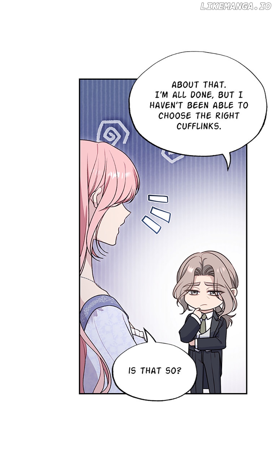 The Archvillain's Young Patron Chapter 80 - page 16