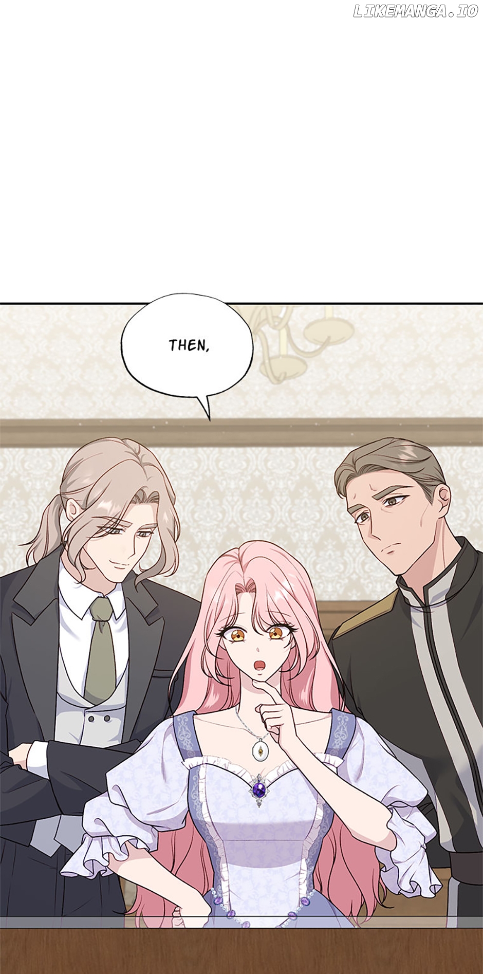 The Archvillain's Young Patron Chapter 80 - page 17