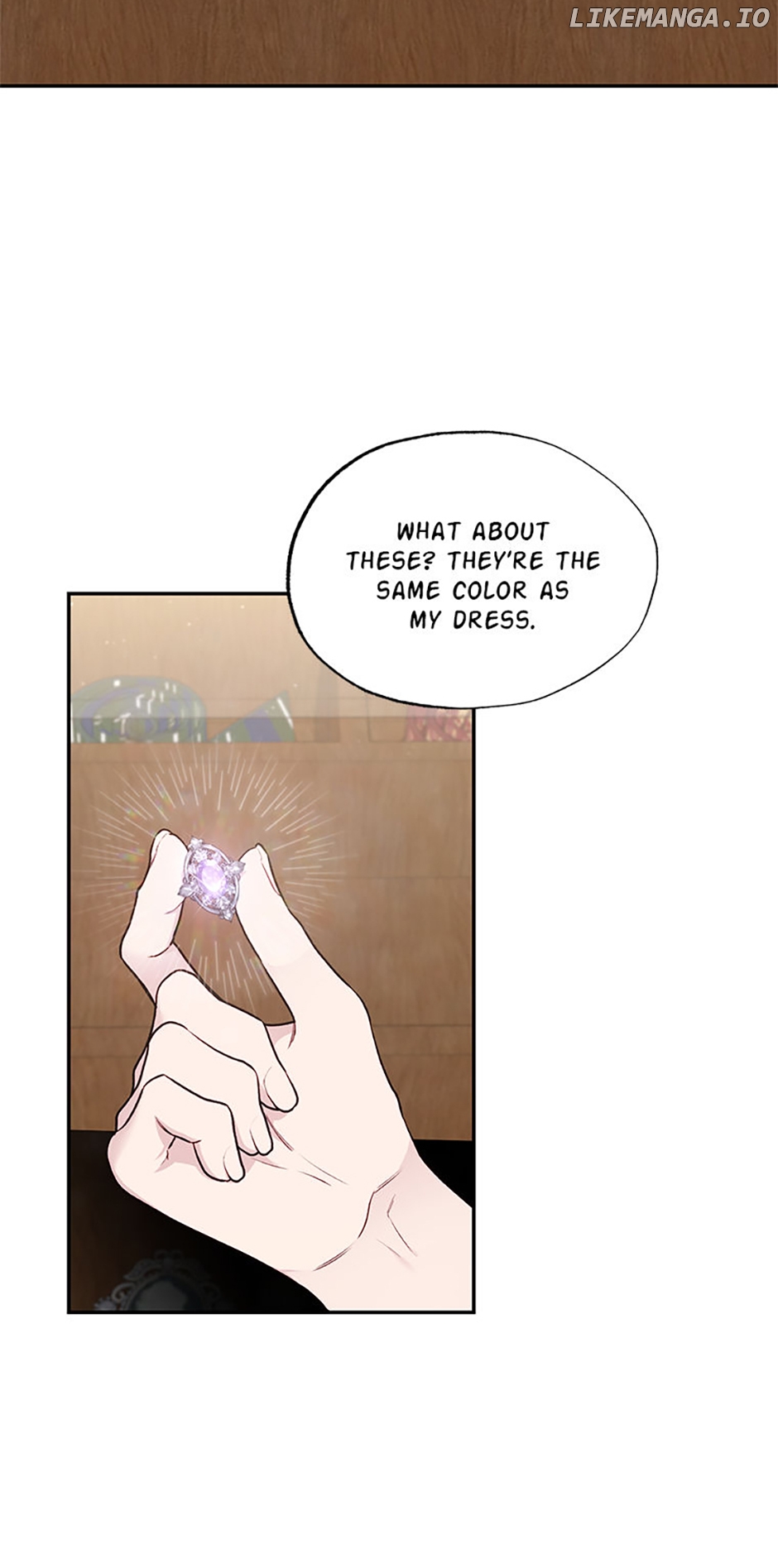 The Archvillain's Young Patron Chapter 80 - page 18