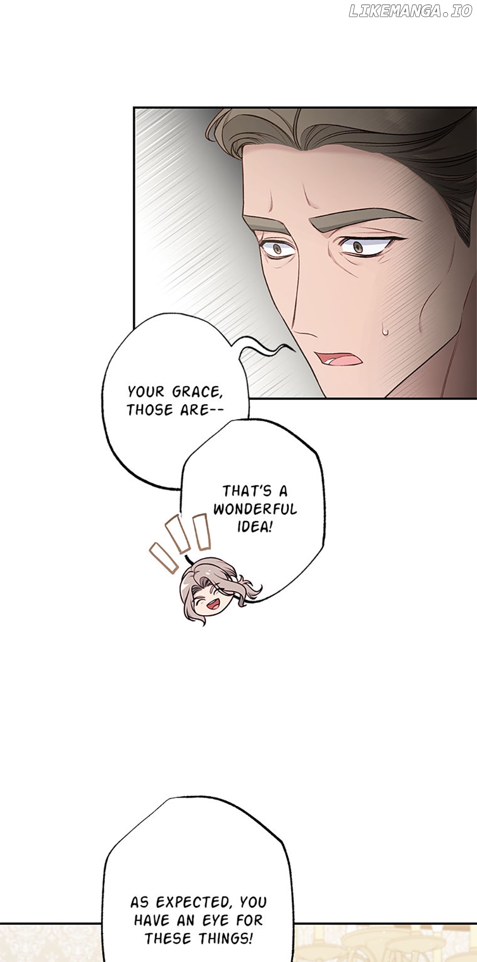 The Archvillain's Young Patron Chapter 80 - page 19