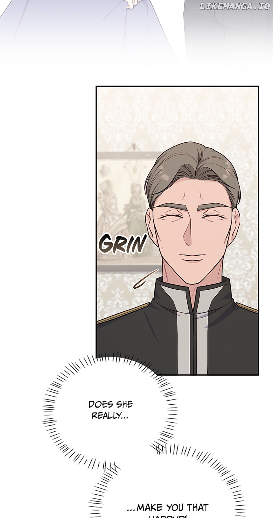 The Archvillain's Young Patron Chapter 80 - page 22