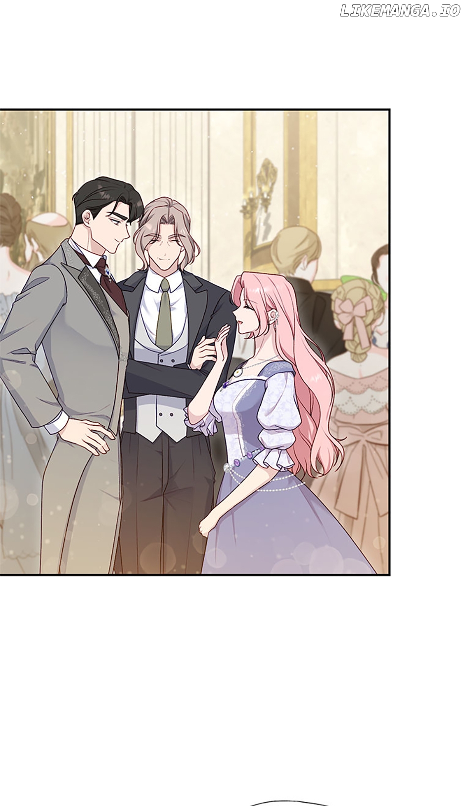 The Archvillain's Young Patron Chapter 80 - page 28