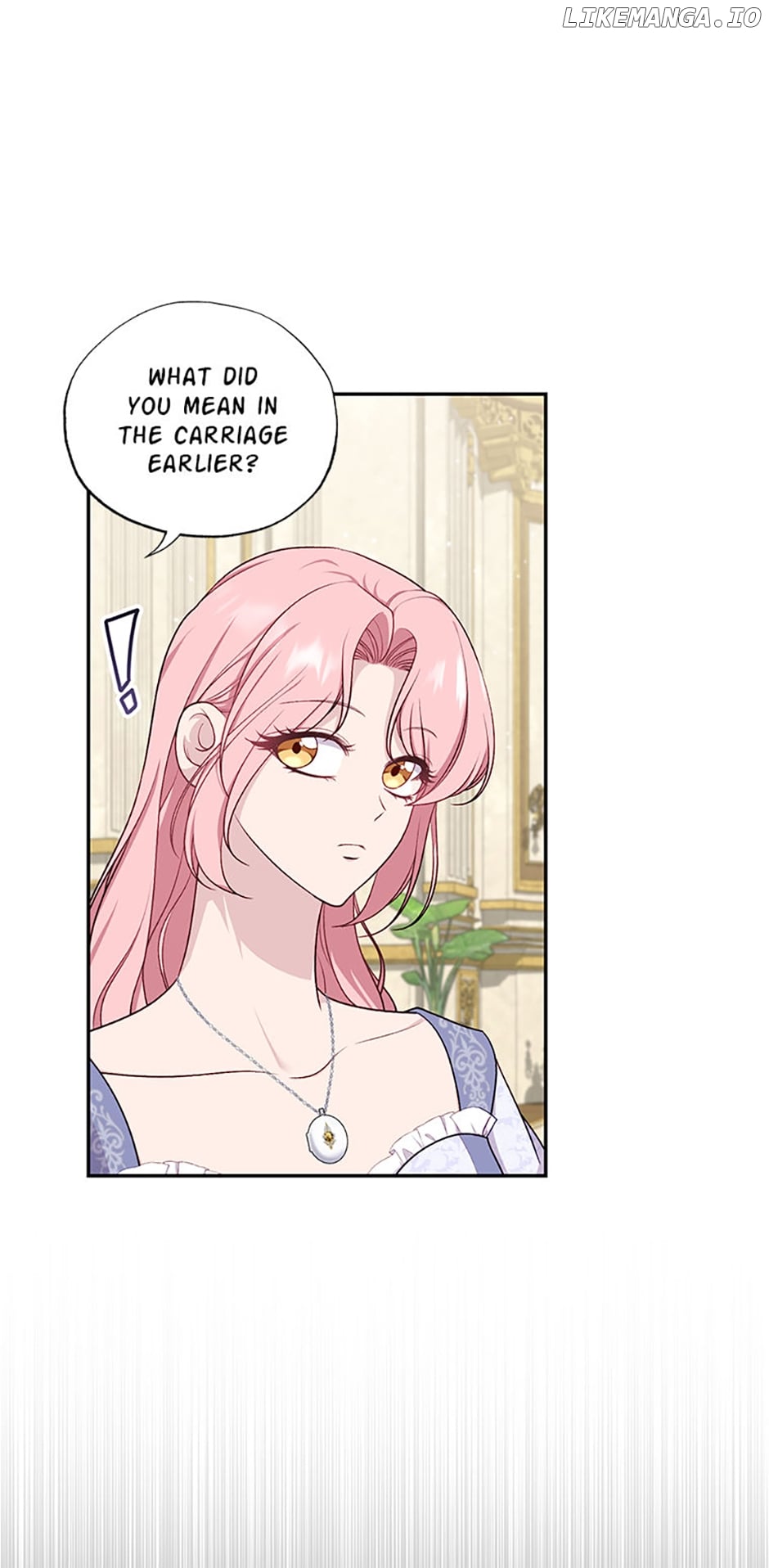 The Archvillain's Young Patron Chapter 80 - page 30