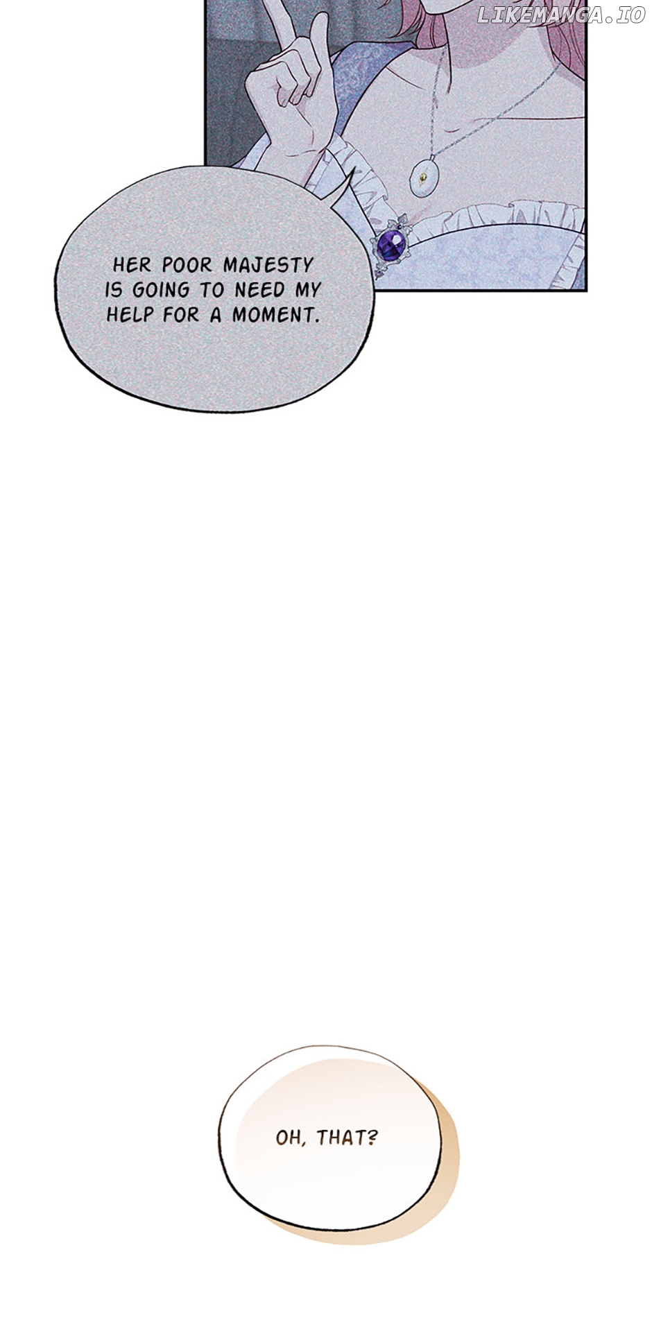 The Archvillain's Young Patron Chapter 80 - page 33