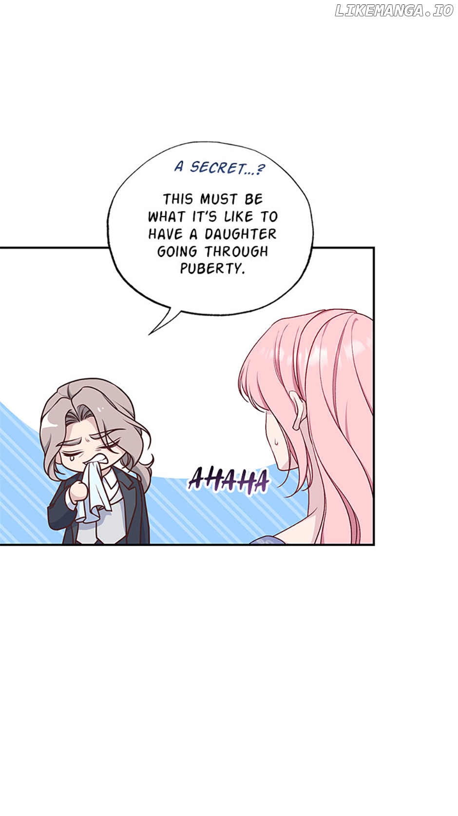 The Archvillain's Young Patron Chapter 80 - page 35