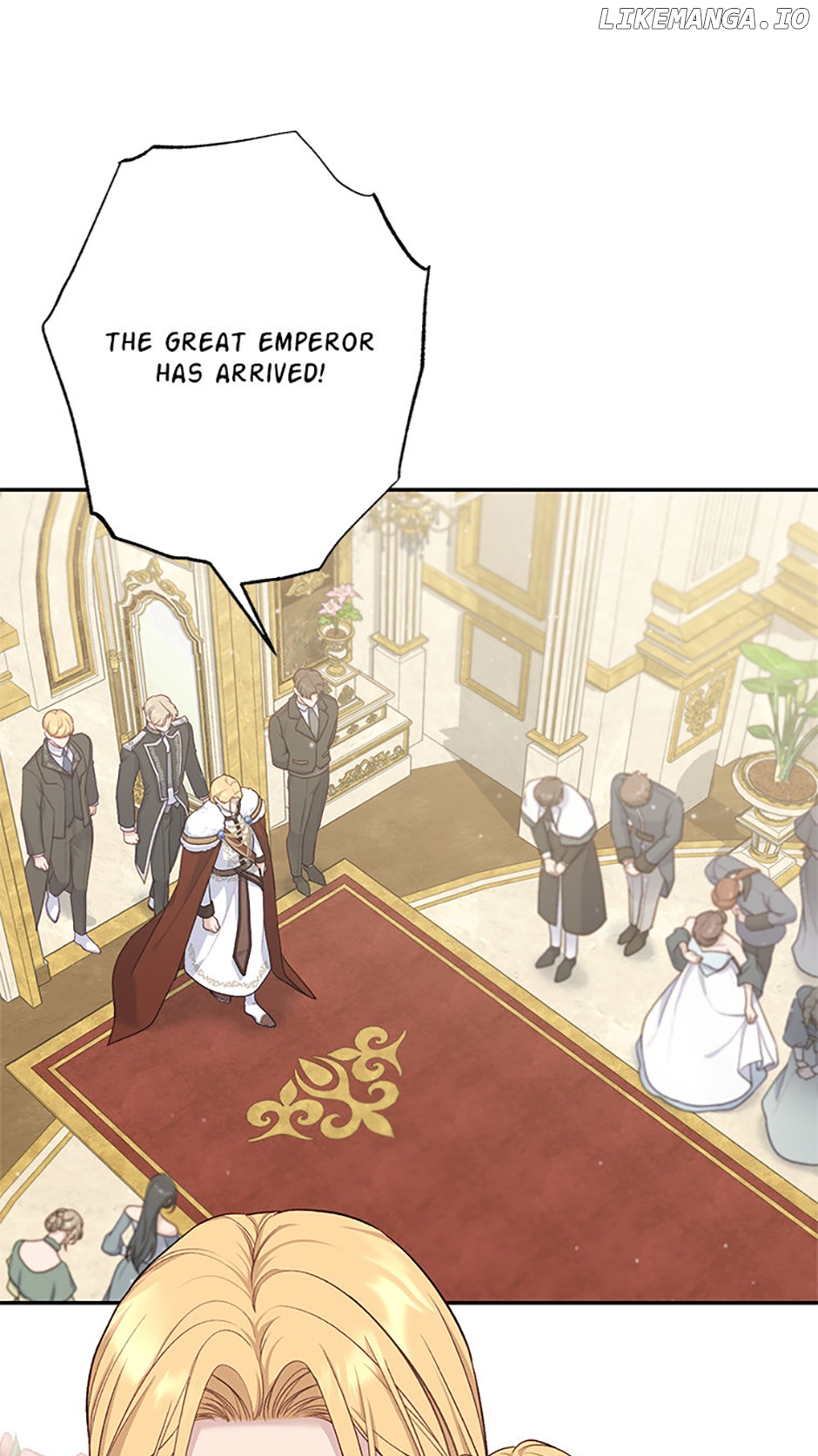 The Archvillain's Young Patron Chapter 80 - page 37