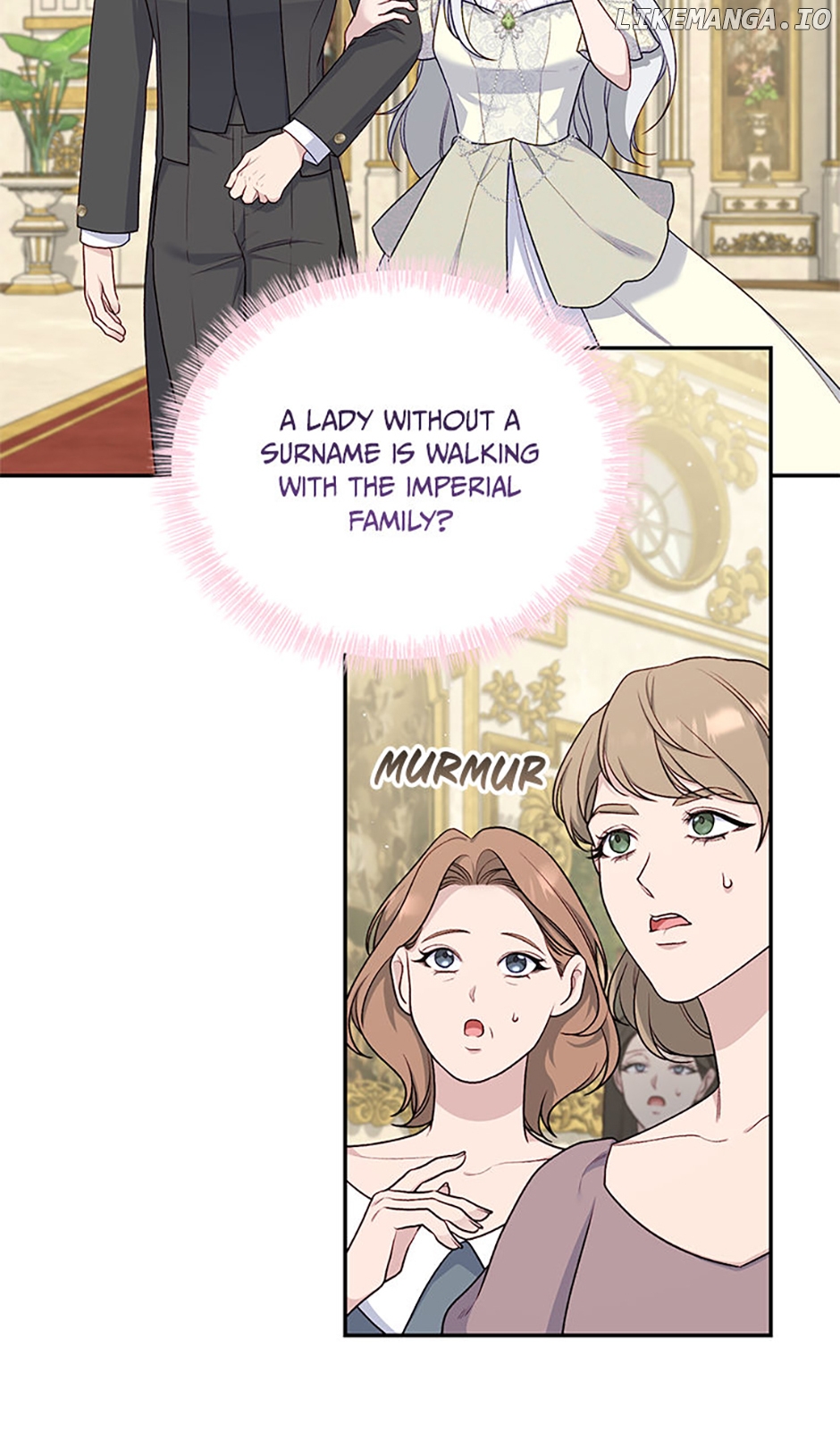 The Archvillain's Young Patron Chapter 80 - page 42