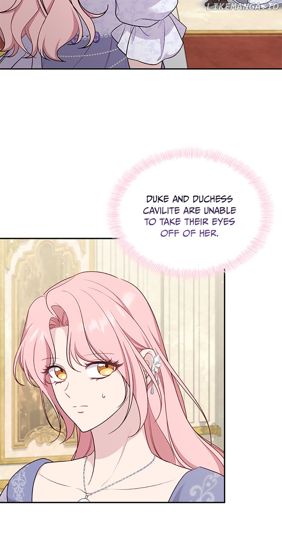 The Archvillain's Young Patron Chapter 80 - page 45