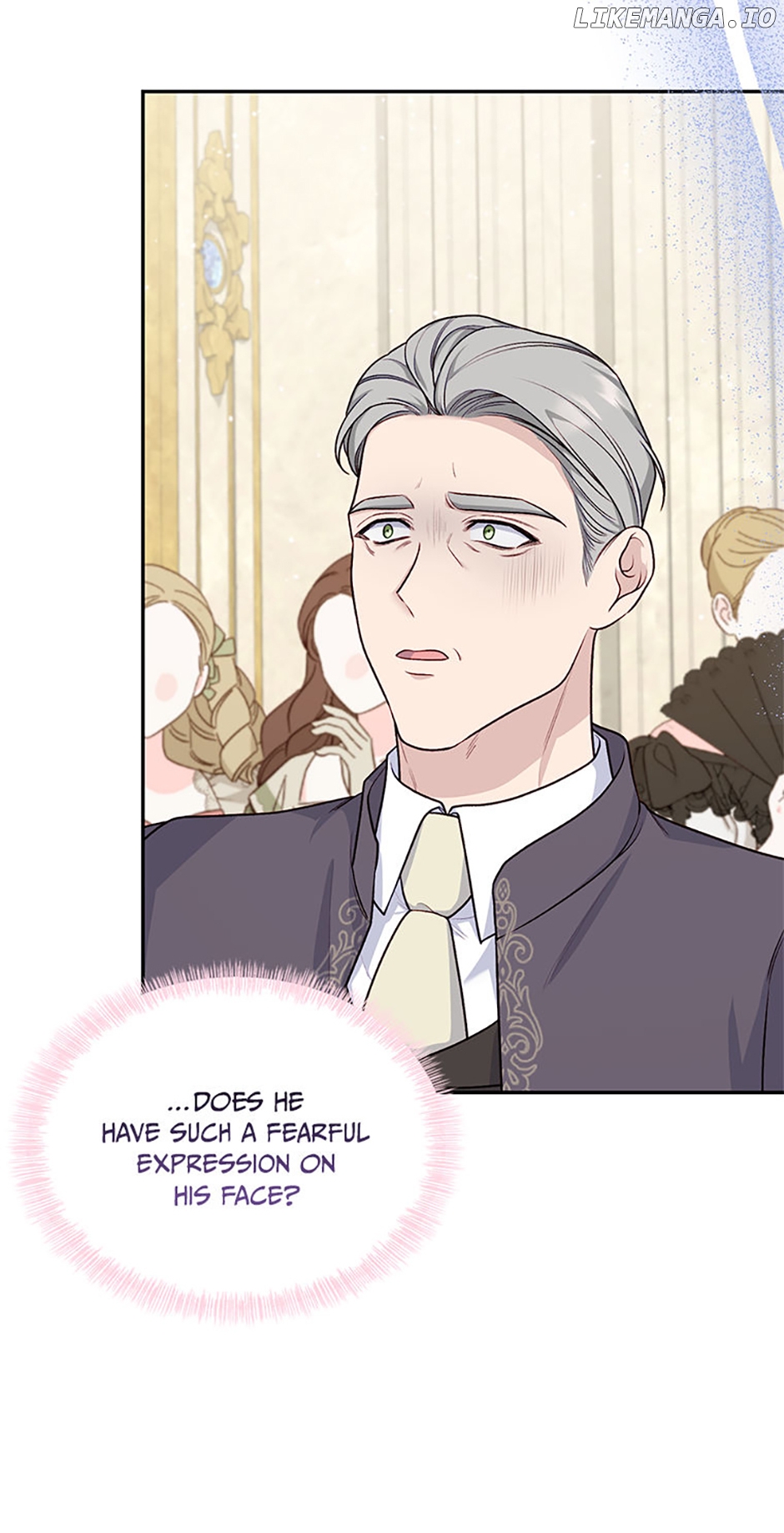 The Archvillain's Young Patron Chapter 80 - page 47