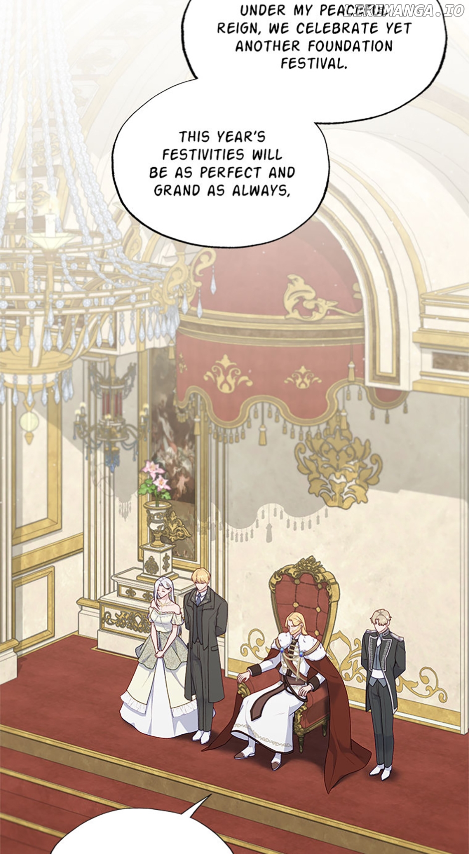 The Archvillain's Young Patron Chapter 80 - page 50