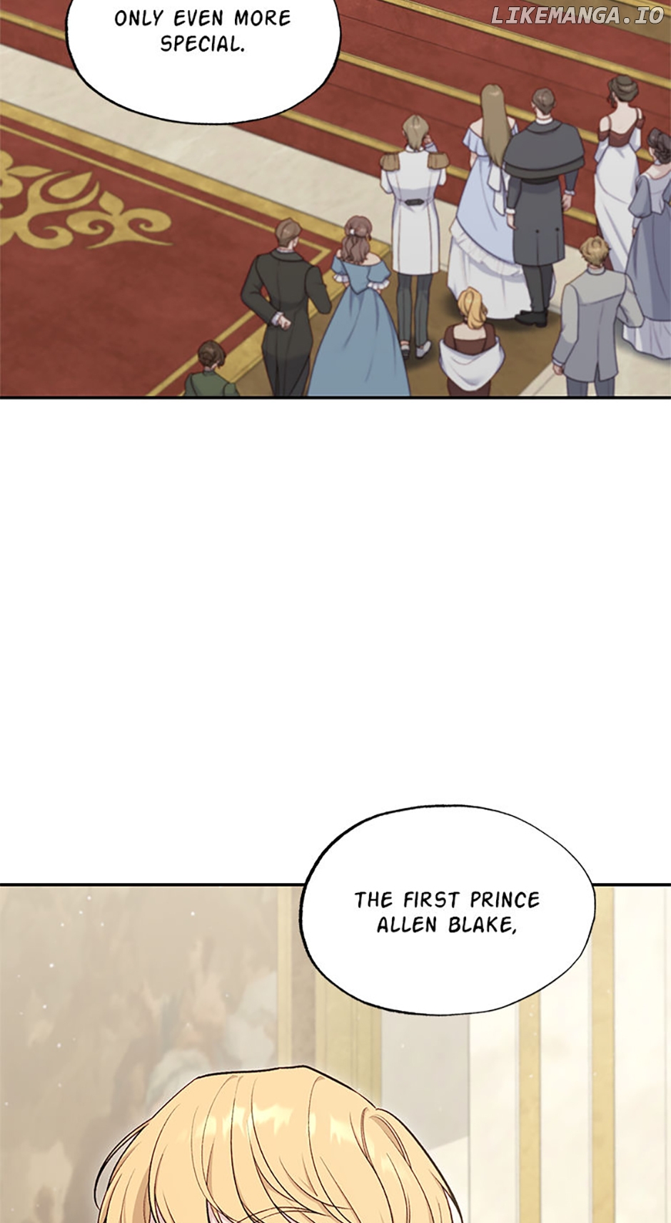 The Archvillain's Young Patron Chapter 80 - page 51
