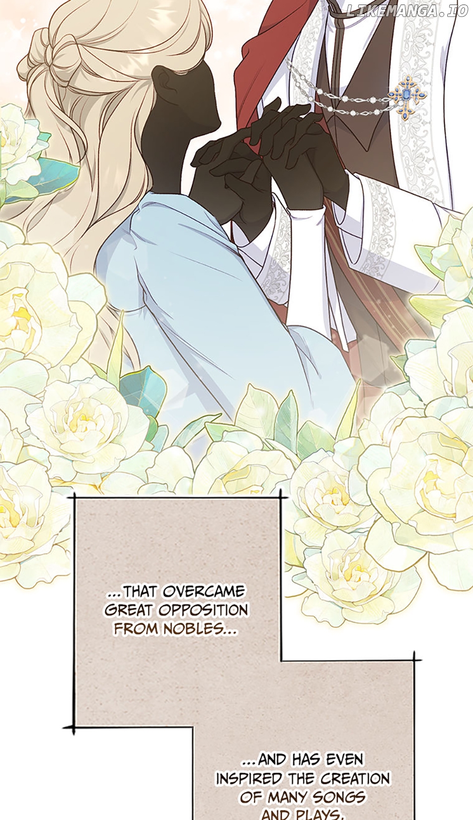 The Archvillain's Young Patron Chapter 80 - page 65