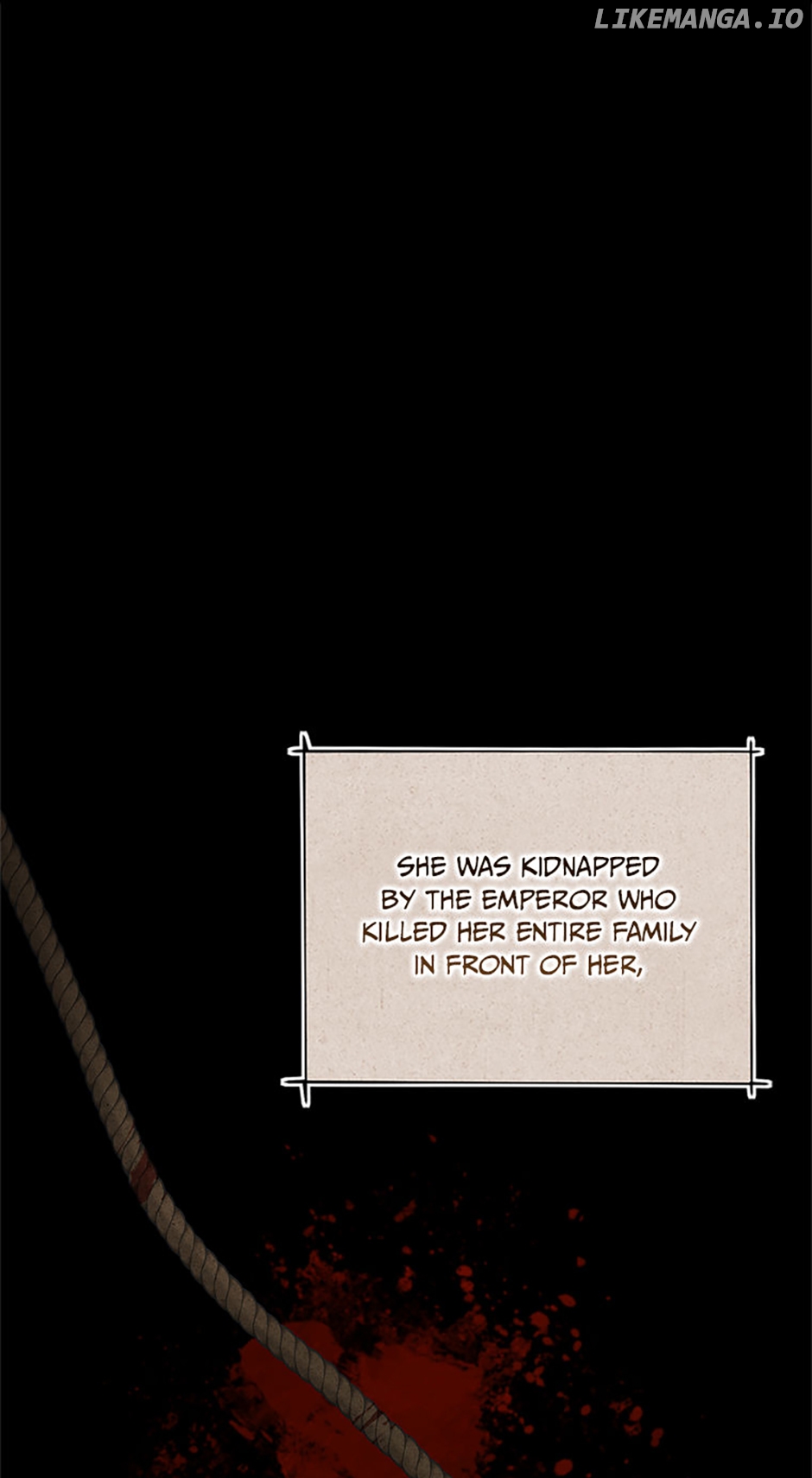 The Archvillain's Young Patron Chapter 80 - page 68
