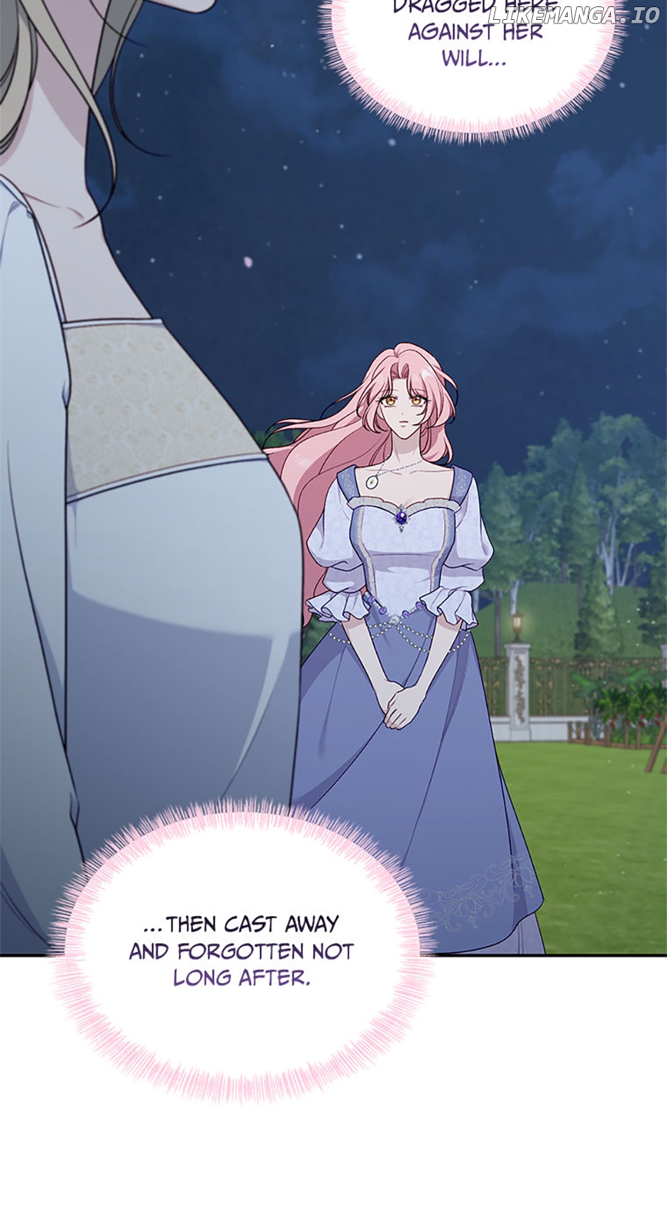 The Archvillain's Young Patron Chapter 80 - page 73
