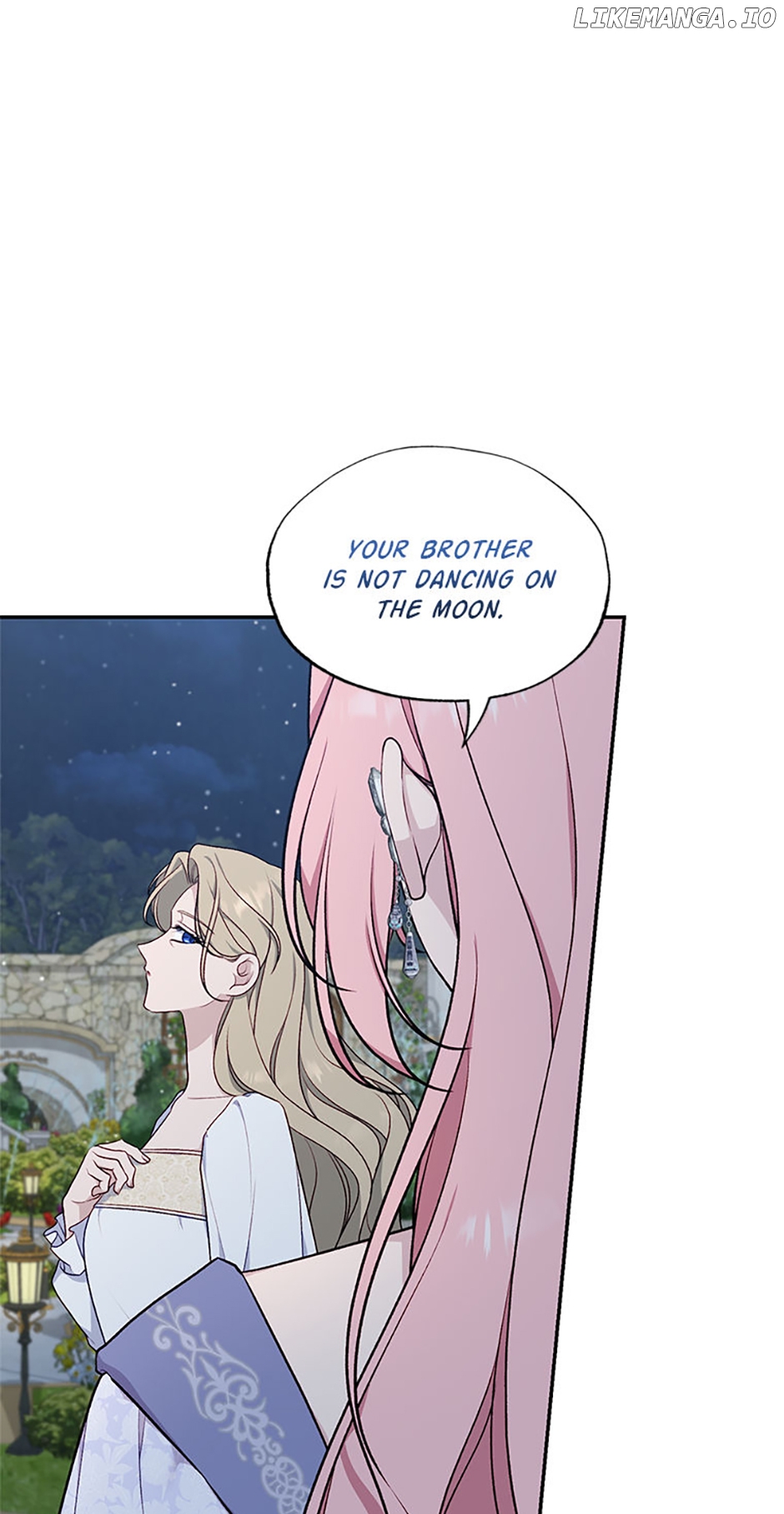 The Archvillain's Young Patron Chapter 80 - page 79