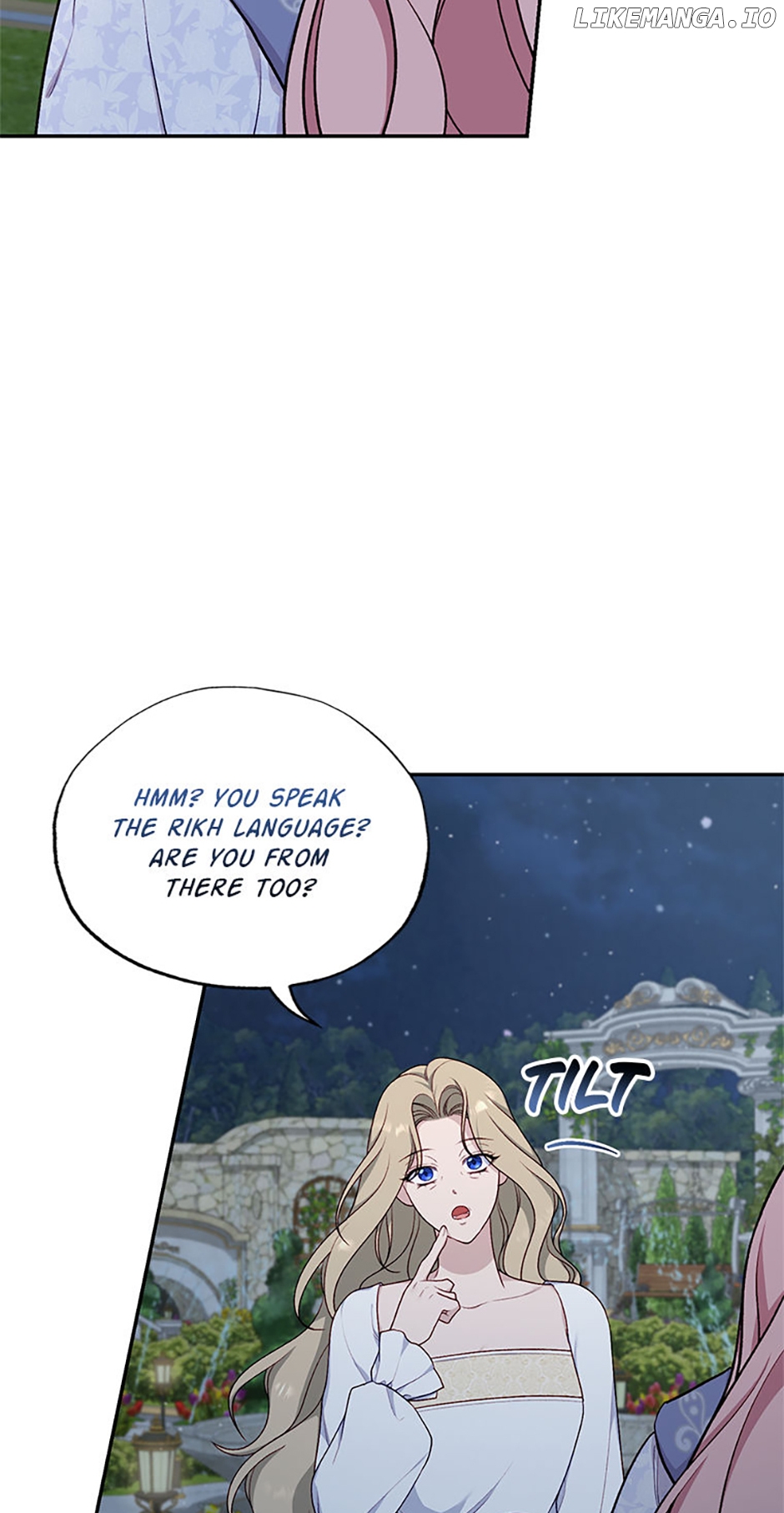 The Archvillain's Young Patron Chapter 80 - page 80
