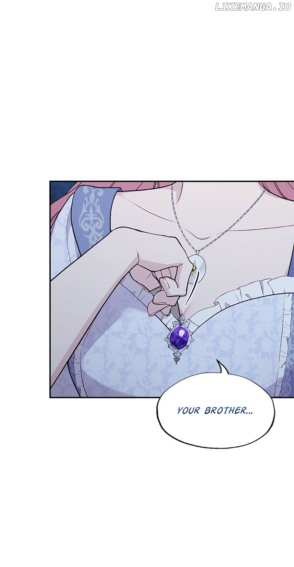The Archvillain's Young Patron Chapter 80 - page 82