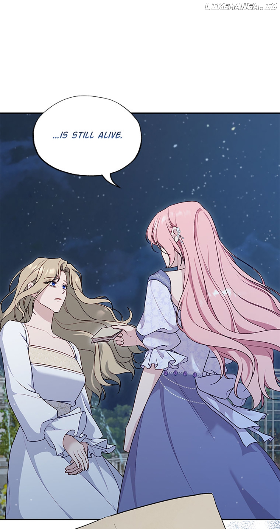 The Archvillain's Young Patron Chapter 80 - page 83